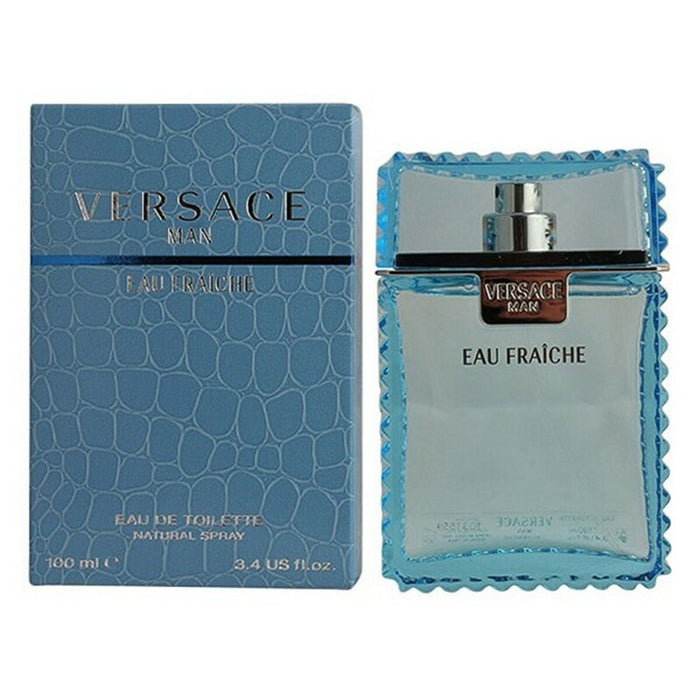 Parfum Homme Versace EDT