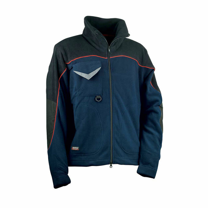 Veste Cofra Rider Blue marine