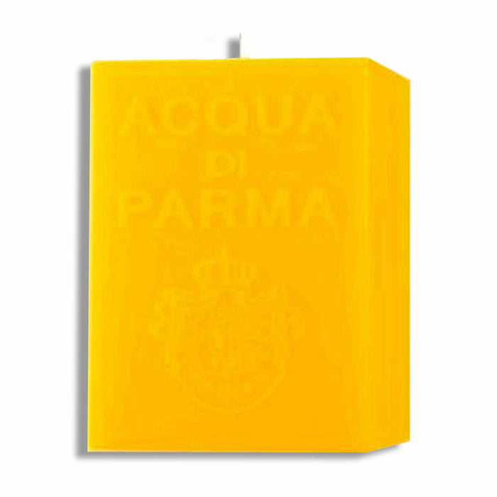 Bougie Acqua Di Parma Jaune