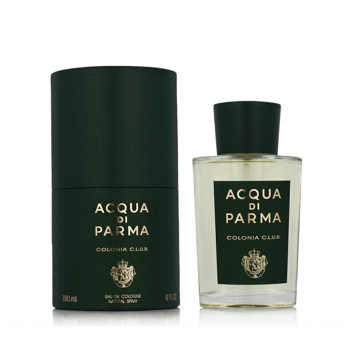 Perfumy Męskie Acqua Di Parma EDC Colonia C.L.U.B. 180 ml