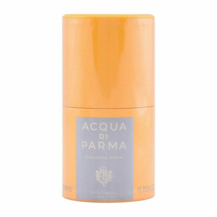 Perfumy Unisex Acqua Di Parma Colonia Pura EDC 20 ml