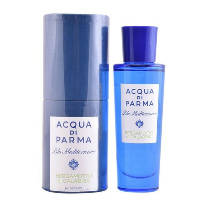 Perfumy Unisex Acqua Di Parma BLU MEDITERRANEO EDT 30 ml