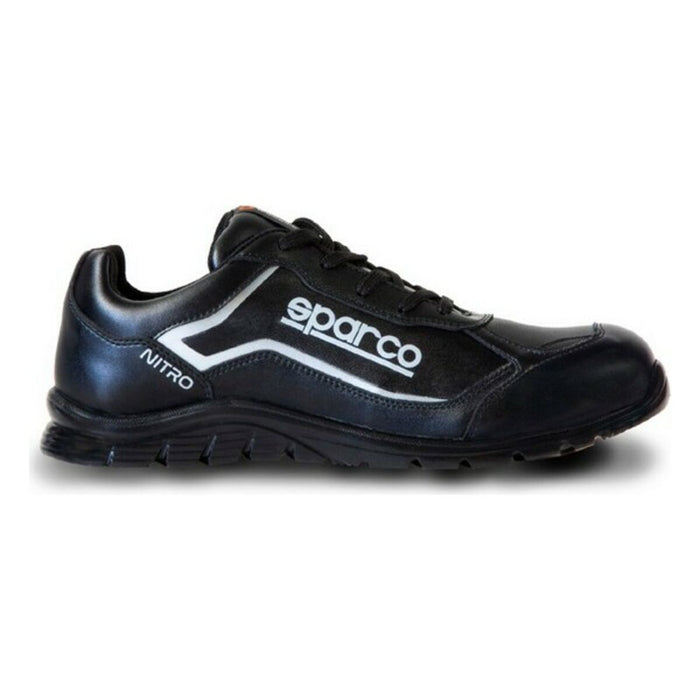 Chaussures de sécurité Sparco Nitro S3