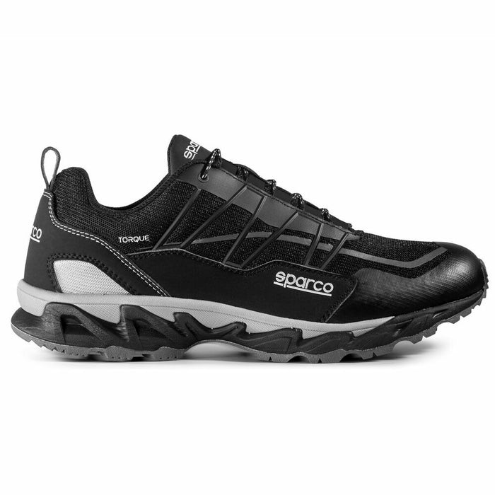 Chaussures de sécurité Sparco TORQUE PALMA Noir (44)