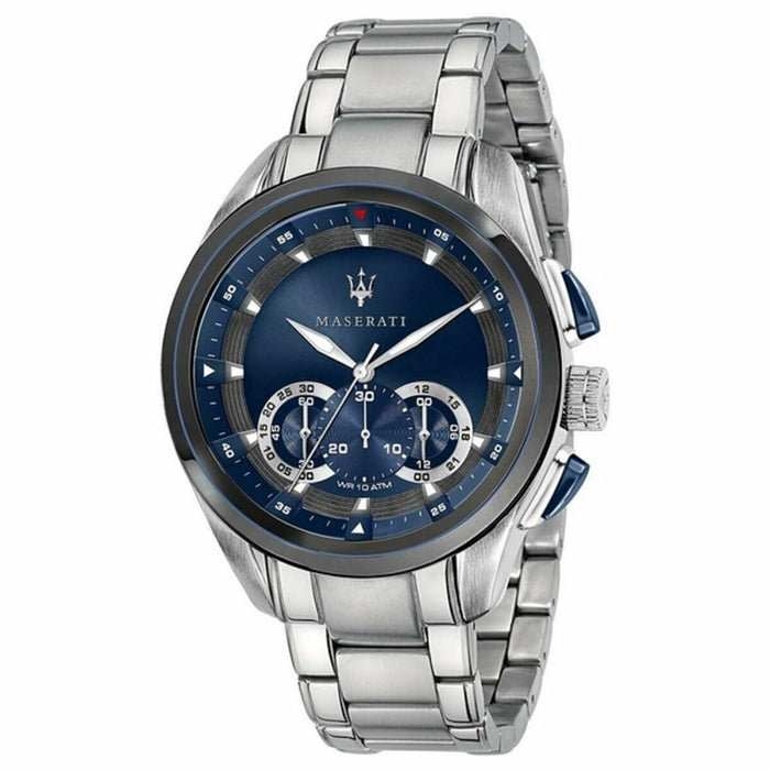 Montre Homme Maserati TRAGUARDO (Ø 45 mm)