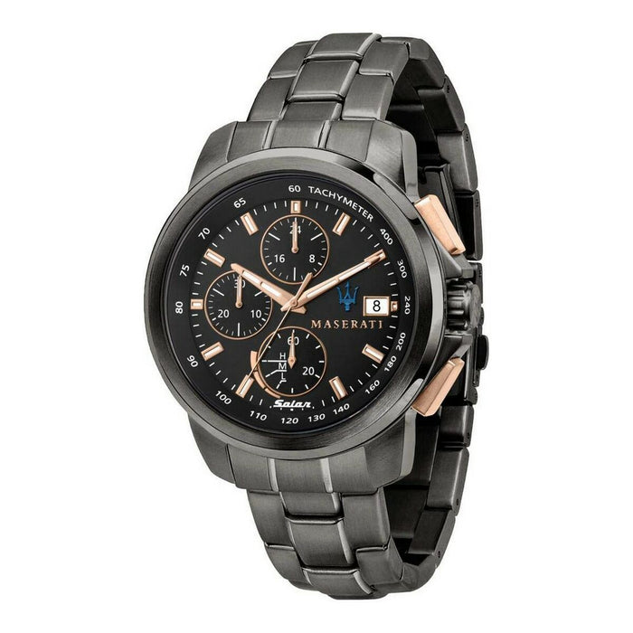 Zegarek Unisex Maserati R8873645001 (Ø 45 mm)