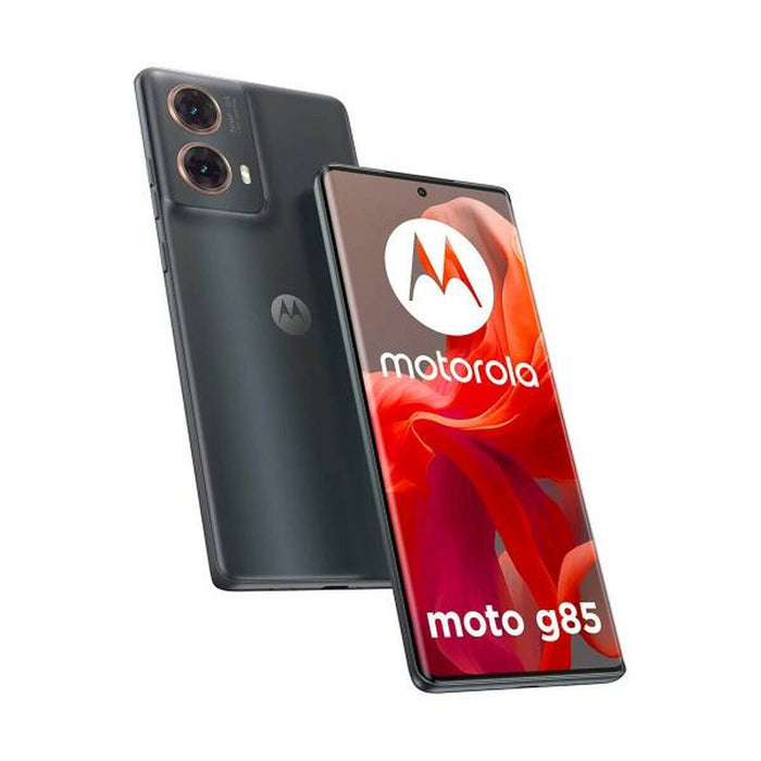 Smartfony Motorola Moto G85 6,67" Qualcomm Snapdragon 6 Gen 3 12 GB RAM 256 GB Szary