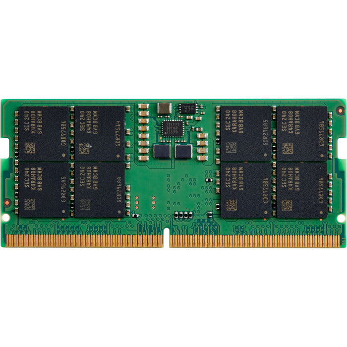 Mémoire RAM HP 83P91AA 16 GB 5600 MHz DDR5