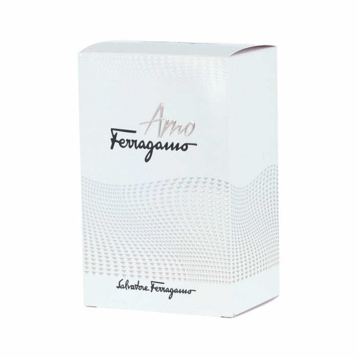 Perfumy Damskie Salvatore Ferragamo FE23006