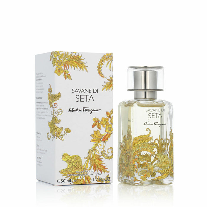 Perfumy Unisex Salvatore Ferragamo