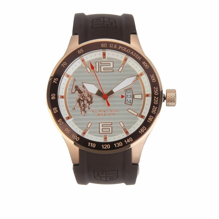 Zegarek Unisex U.S. Polo Assn. USP4297RG (Ø 40 mm)