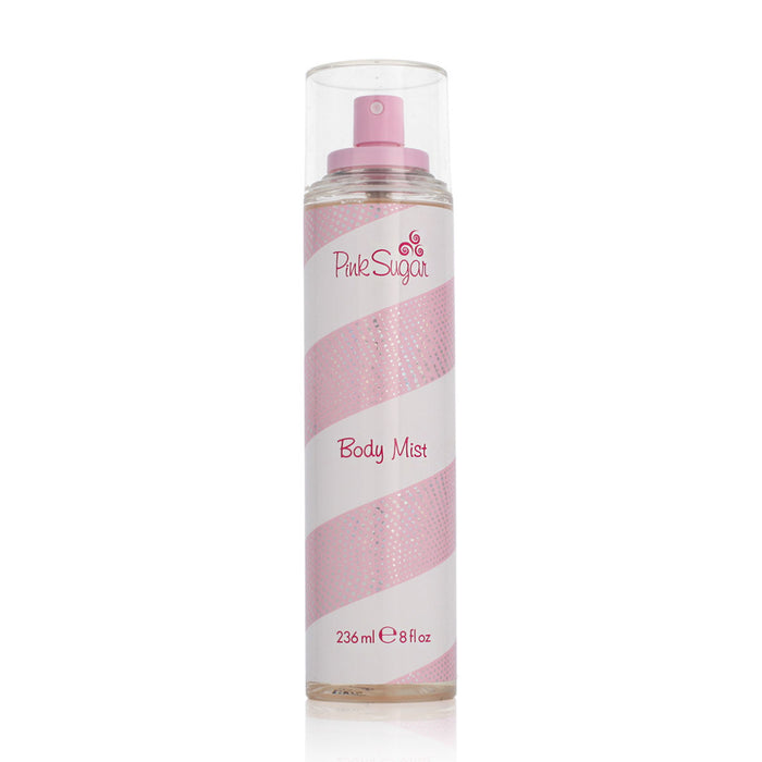 Spray do Ciała Aquolina Pink Sugar 236 ml