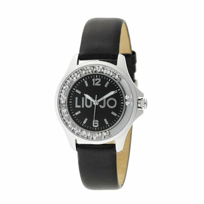 Men's Watch LIU JO Navy (Ø 41 mm)