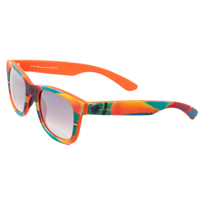 Okulary przeciwsłoneczne Unisex Italia Independent 0090-TUC-000