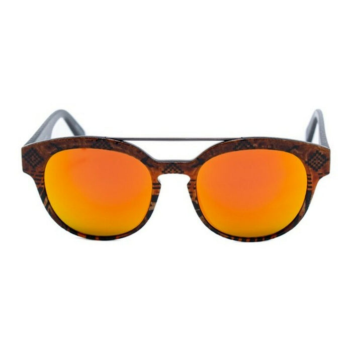 Okulary przeciwsłoneczne Unisex Italia Independent 0900INX-044-000