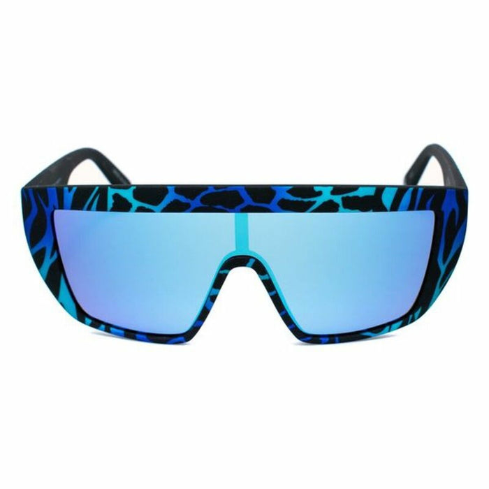 Okulary przeciwsłoneczne Unisex Italia Independent 0912-ZEF-022