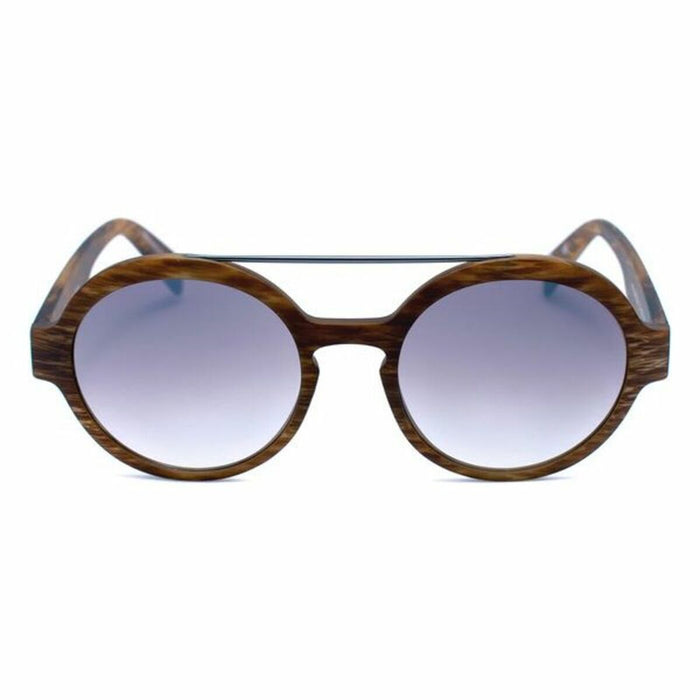 Okulary przeciwsłoneczne Unisex Italia Independent 0913-BHS-044