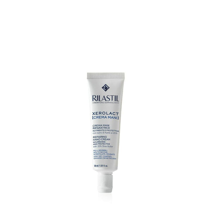 Hand Cream Rilastil Xerolact 30 ml