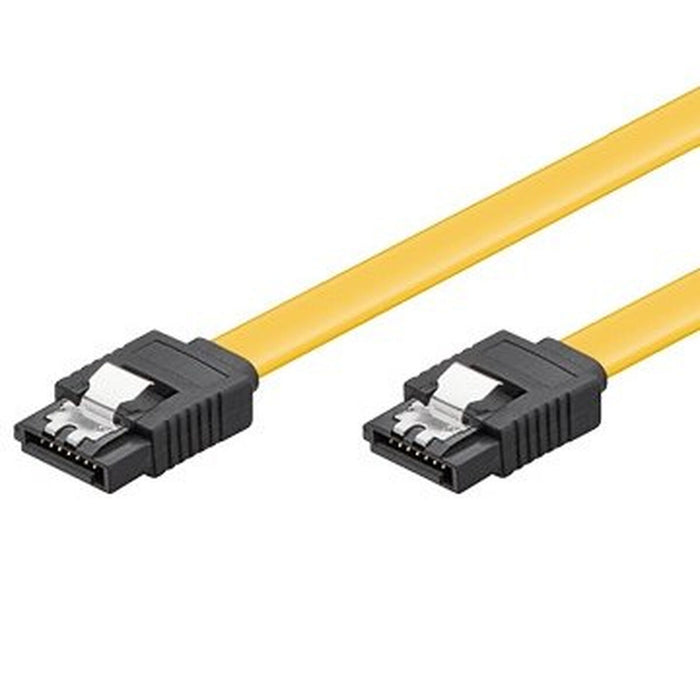 Câble SATA Ewent 0.5m, 6GBs, SATA 3 1.5GBits/3GBits/6GBits