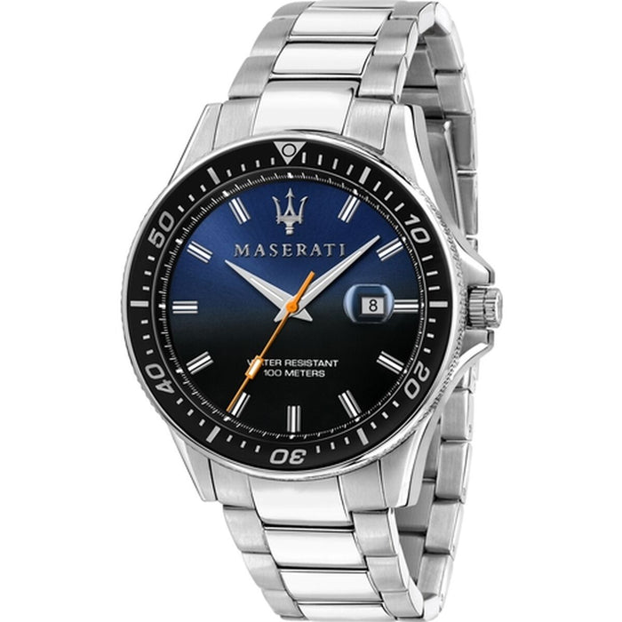 Men's Watch Maserati SFIDA (Ø 44 mm)