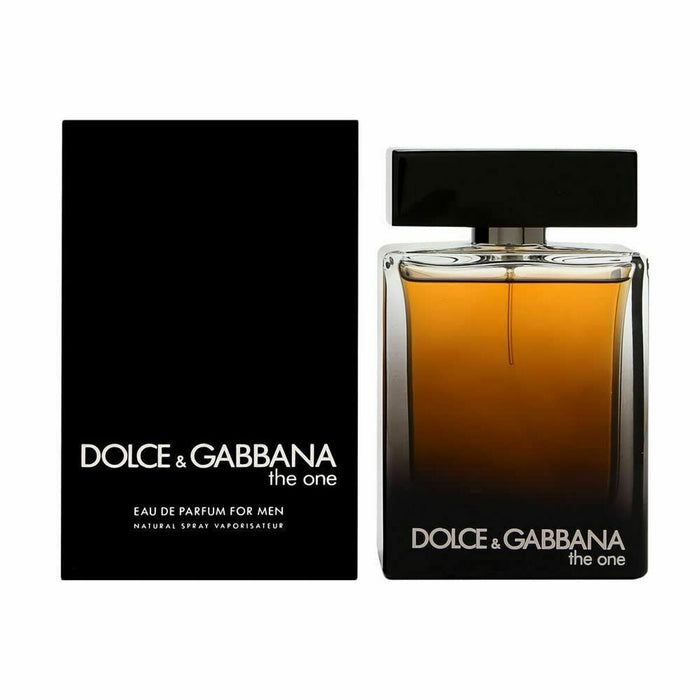 Perfumy Męskie Dolce & Gabbana THE ONE FOR MEN EDP EDP 100 ml