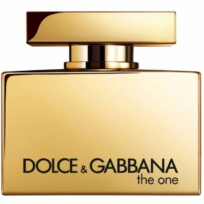 Perfumy Unisex Dolce & Gabbana INTENSE EDP 50 ml