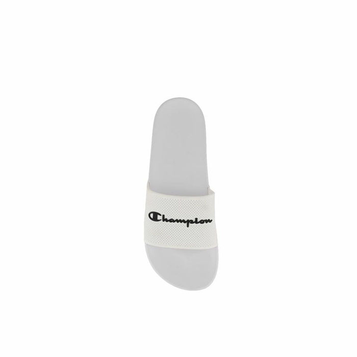 Men's Flip Flops Champion Daytona White