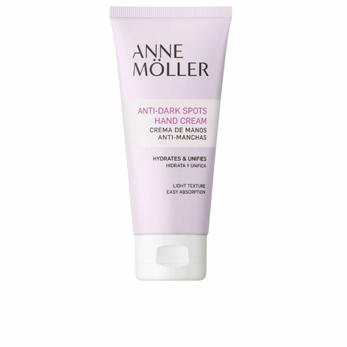 Krem Nawilżający do Rąk Anne Möller BODY ESSENTIALS 100 ml