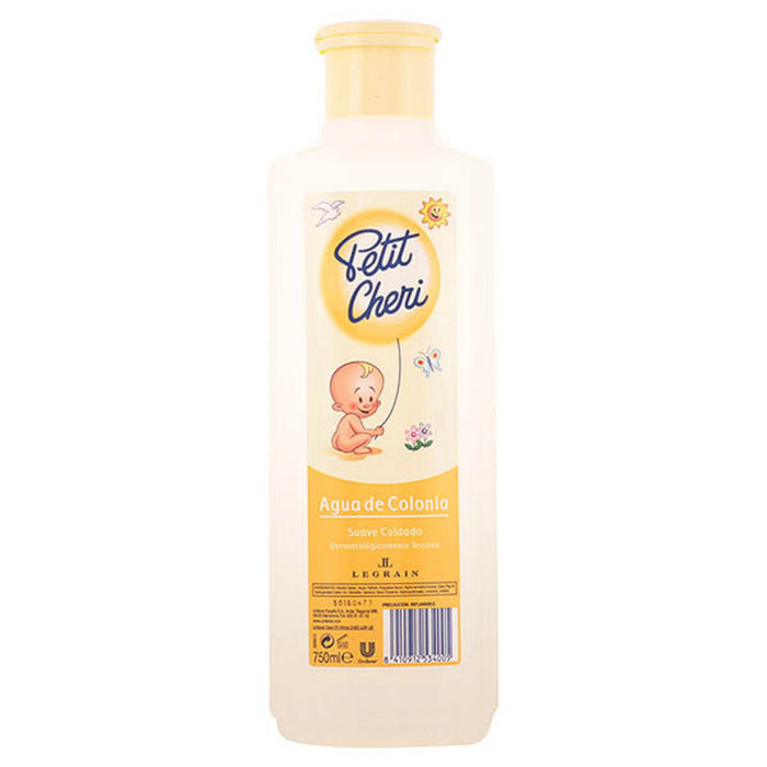 Perfumy dziecięce Petit Cheri EDC 750 ml