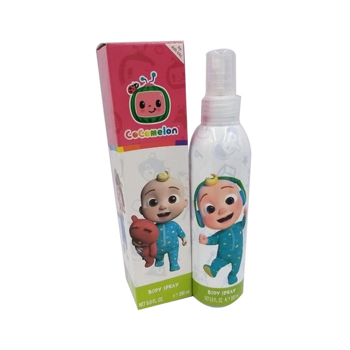 Spray do Ciała Air-Val Cocomelon Dziecięcy 200 ml