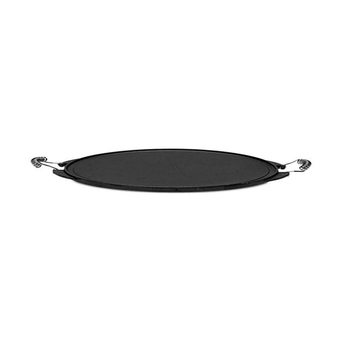 Plancha grill Vaello Gris Fonte (Ø 43 cm)