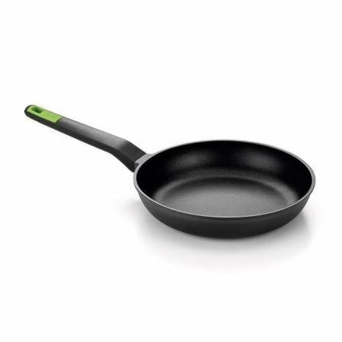 Patelnia Wok BRA A841218 Ø 18 cm