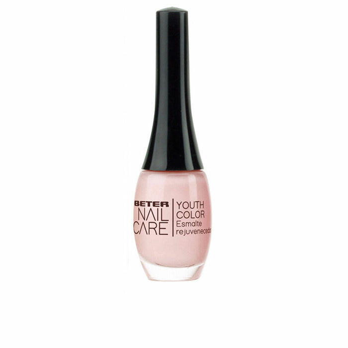 Lakier do paznokci Beter Nail Care Youth Color Nº 031 Rosewater 11 ml