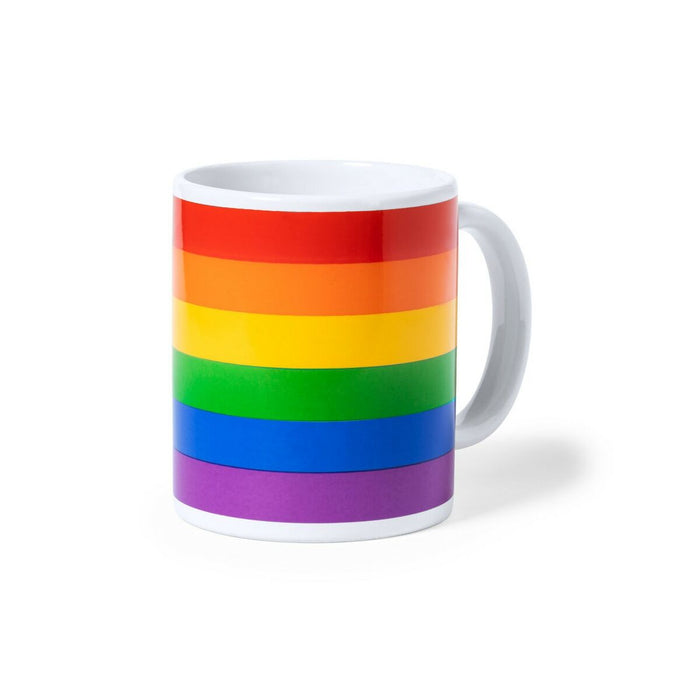 Tasse Divertysex Arc-en-ciel