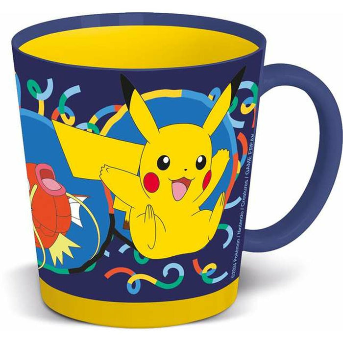 Kubek Pokémon Dooble Grip 410 ml Plastikowy