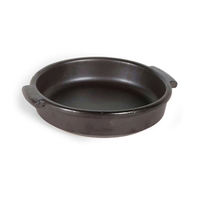 Casserole Anaflor Barro Anaflor Noir Céramique 17 cm