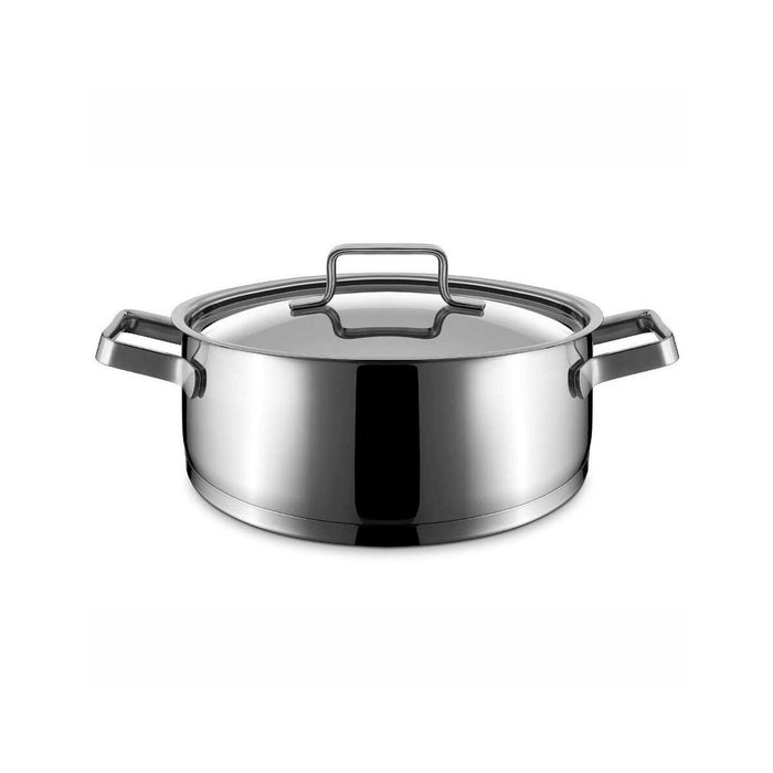 Casserole avec Couvercle Valira PJ457016   16CM