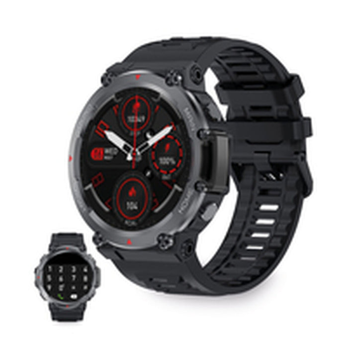 Smartwatch Oslo 1,5" Czarny 46 mm (Odnowione B)