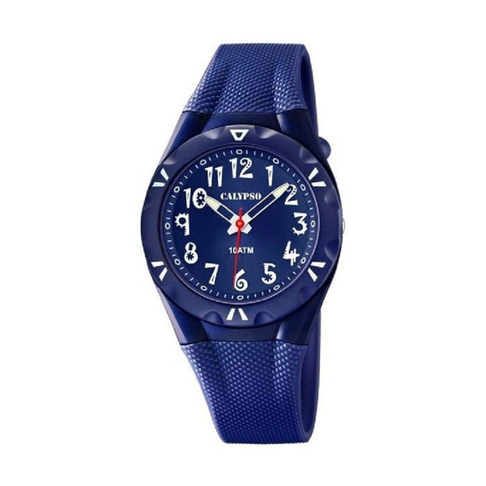 Montre Homme Calypso K6064/3 (Ø 34 mm)