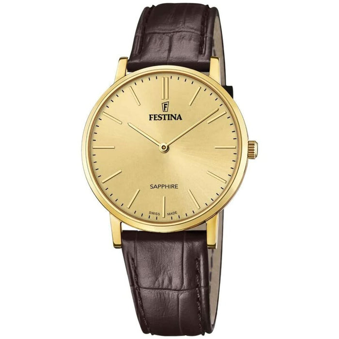 Zegarek Męski Festina F20016/2