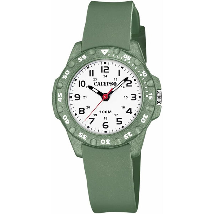 Montre Homme Calypso K5821/2