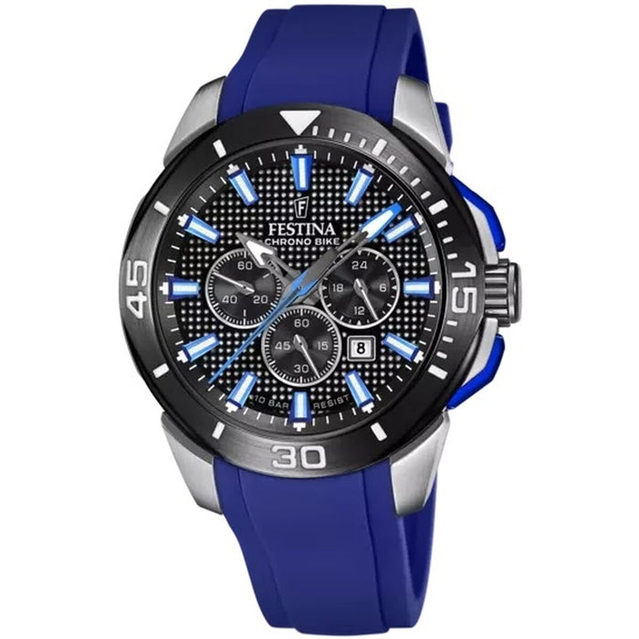 Montre Homme Festina F20642/1 Noir