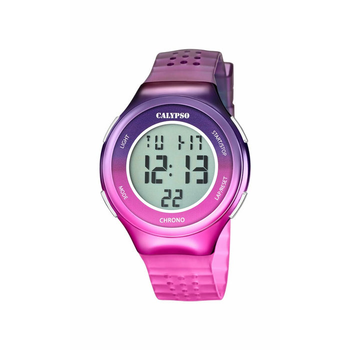 Montre Unisexe Calypso K5841/6