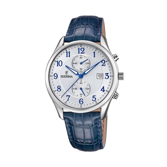 Zegarek Unisex Festina F6855/A