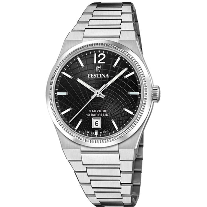 Montre Homme Festina F20052/8