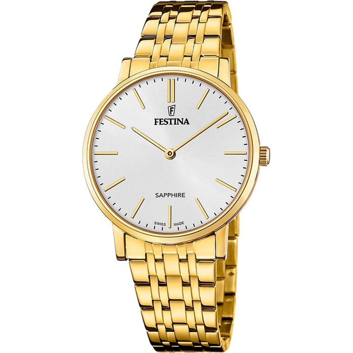 Montre Homme Festina F20046/2