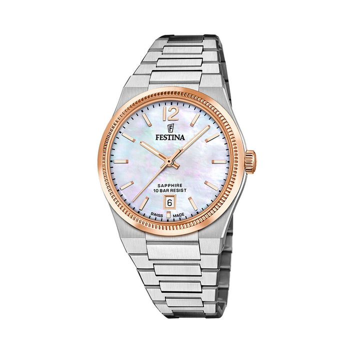 Montre Unisexe Festina F20066/1