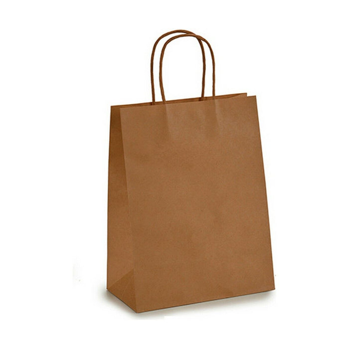 Paper Bag 2 Units 11 x 36 x 21 cm