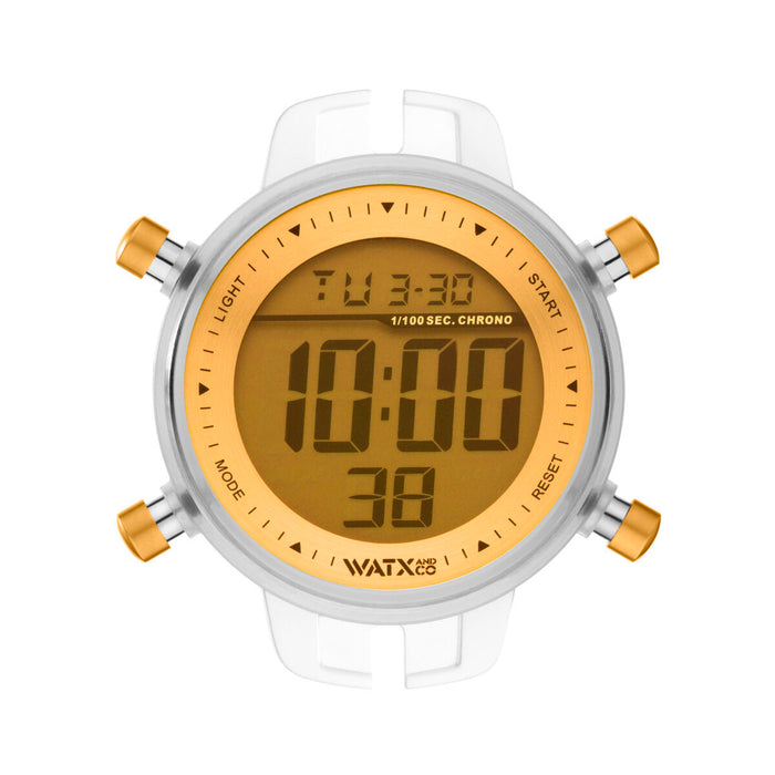 Unisex Watch Watx & Colors RWA1047 (Ø 43 mm)