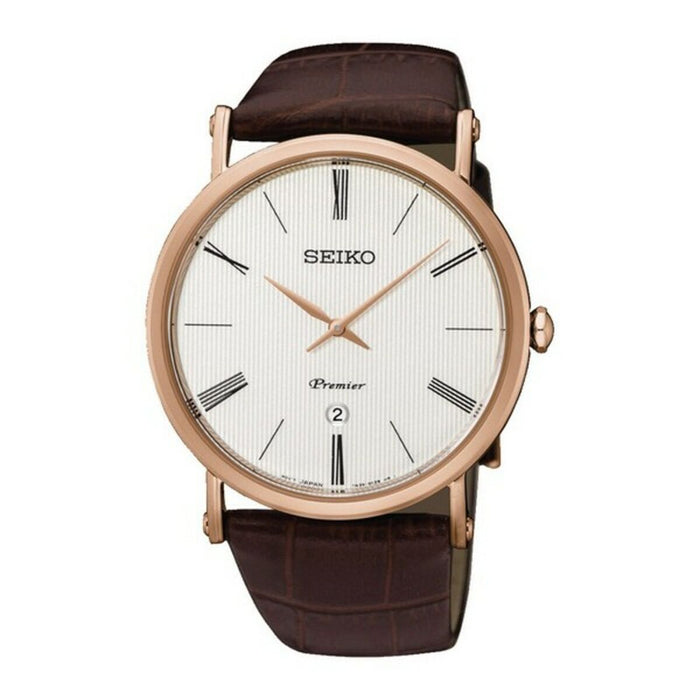 Montre Homme Seiko skp398p1 (Ø 40,7 mm)